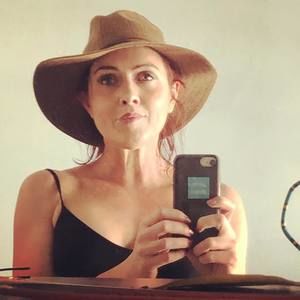 Meet your Posher, Sabrina